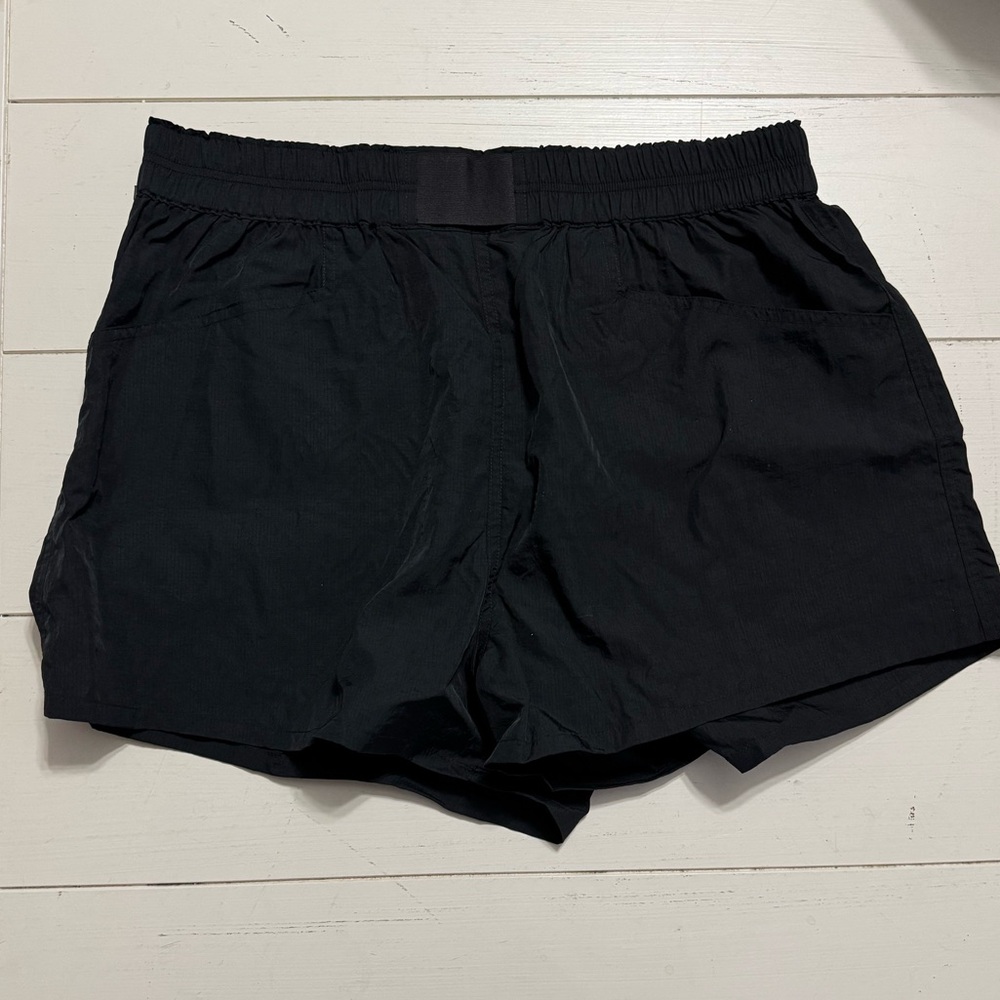PrAna Crowsback Shorts